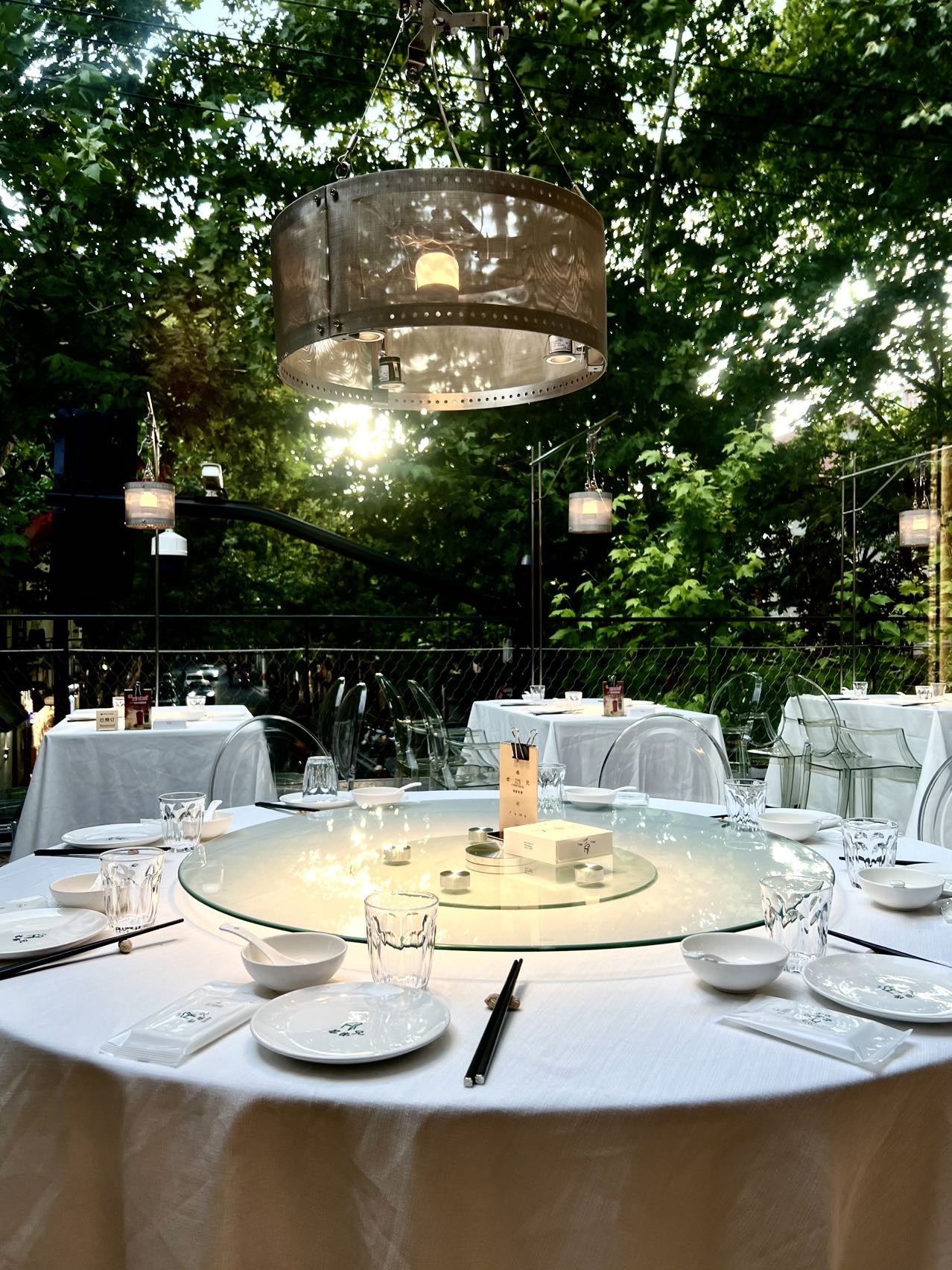 美食记食堂2025餐酒配活动第六场（老弟兄海鲜排档，陕西南路53号） - 图片3