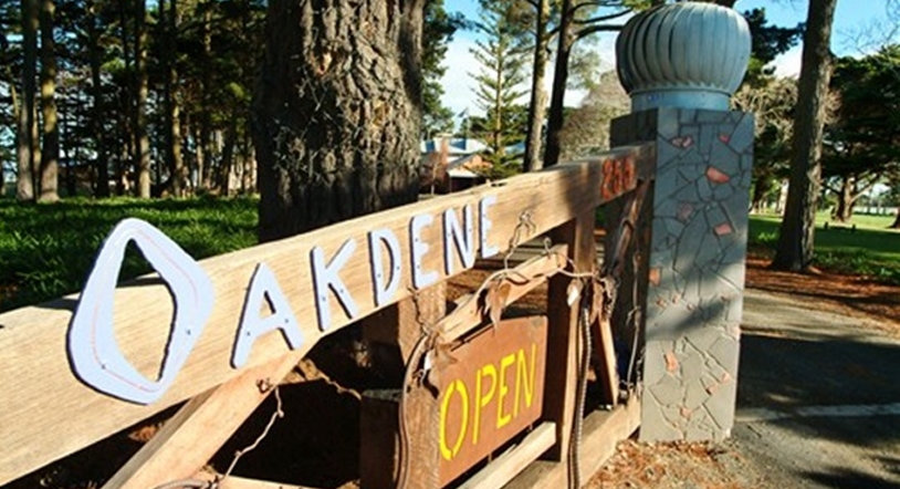 Oakdene Liz's Chardonnay 2017