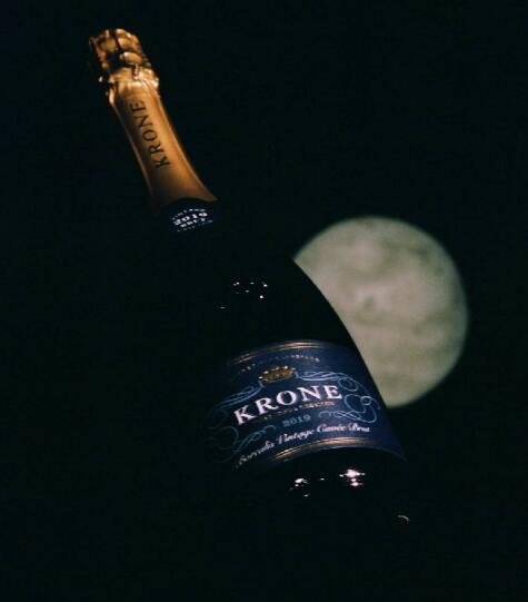 Krone Borealis Cuvee Brut MCC Methode Cap Classique 2023 产品图片