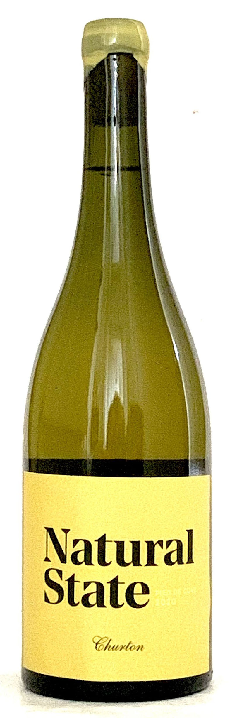 Churton Natural State Pied de Cuve 2022