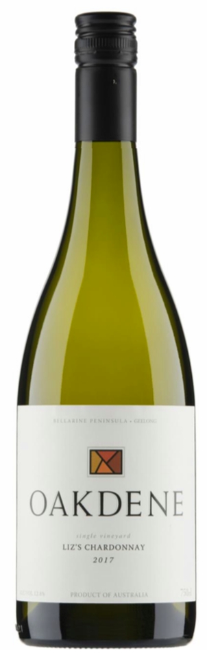 Oakdene Liz's Chardonnay 2017 产品图片