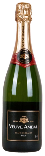 Veuve Ambal Blanc de Blancs NV