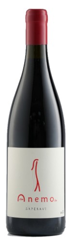 Ana Anemo Saperavi 2022 产品图片