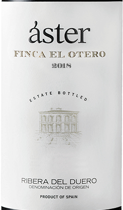 Bodegas Aster Finca el Otero Ribera del Duero 2016 产品图片
