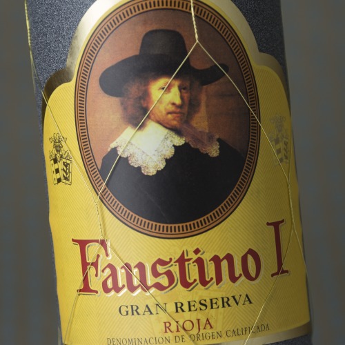 Bodegas Faustino I Gran Reserva 2010 产品图片